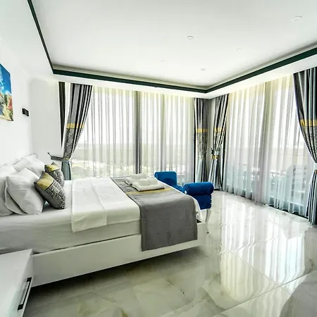 Villa Alva Donna Exclusive - Patara