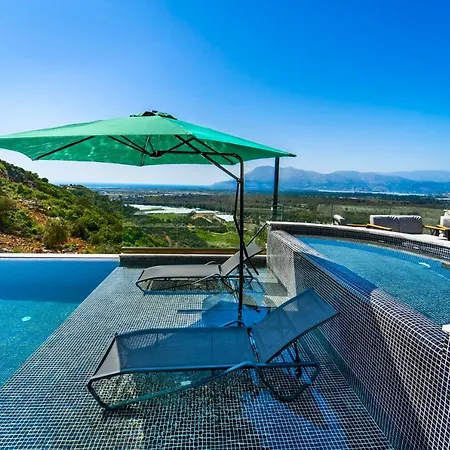 Alva Donna Exclusive - Patara * Kaş