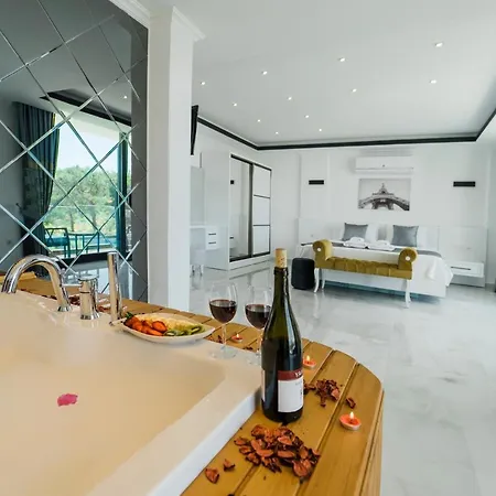 Alva Donna Exclusive - Patara *