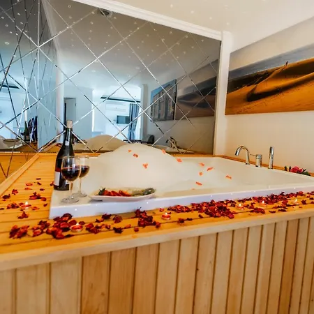 Alva Donna Exclusive - Patara Villa Kaş