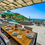 Alva Donna Exclusive - Patara Villa
