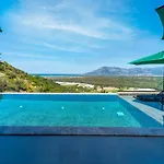 Alva Donna Exclusive - Patara Villa