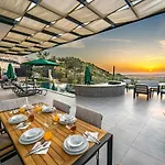 Alva Donna Exclusive - Patara Villa Kas