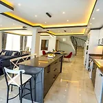 Villa Alva Donna Exclusive - Patara *