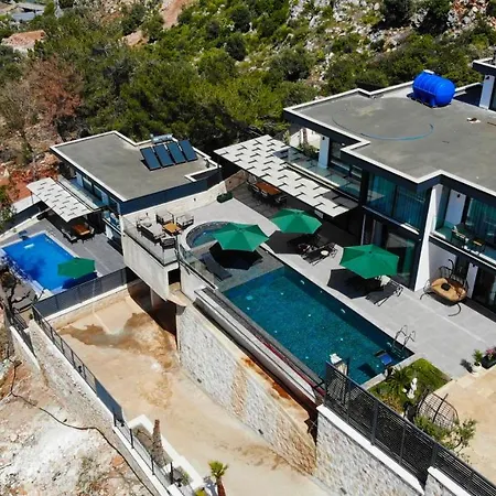 Alva Donna Exclusive - Patara Kas