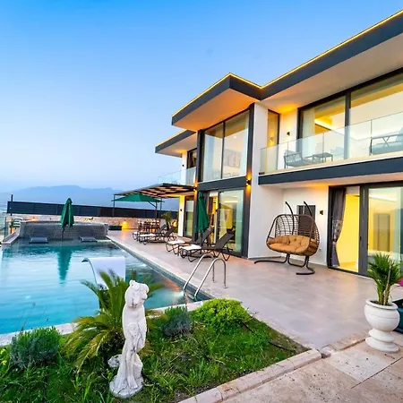 Villa Alva Donna Exclusive - Patara *