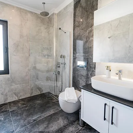 Villa Alva Donna Exclusive - Patara Kaş