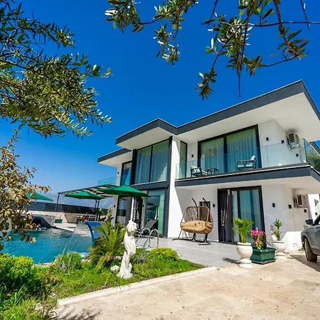 Alva Donna Exclusive - Patara Kaş