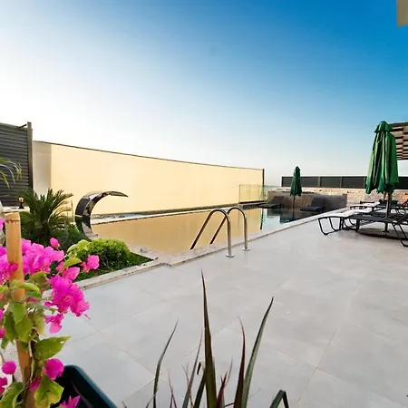 Villa Alva Donna Exclusive - Patara Kaş