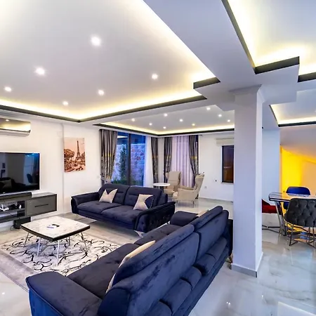 Alva Donna Exclusive - Patara * Kaş