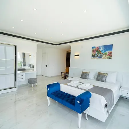 Villa Alva Donna Exclusive - Patara Kaş