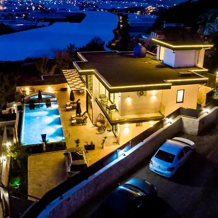 Alva Donna Exclusive - Patara Kaş