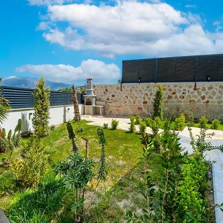 Alva Donna Exclusive - Patara Villa *