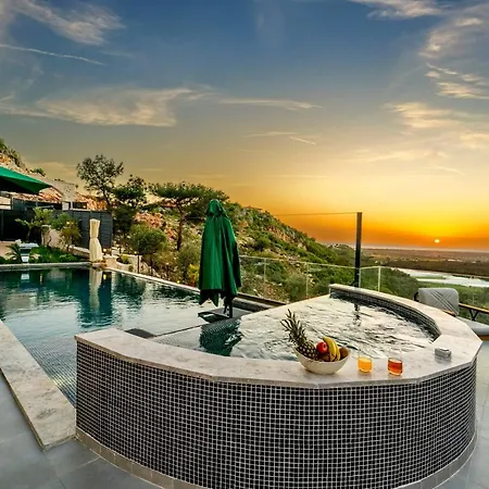 Alva Donna Exclusive - Patara *