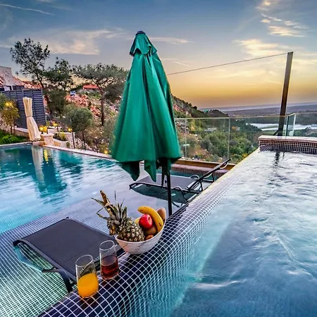 Villa Alva Donna Exclusive - Patara Kaş