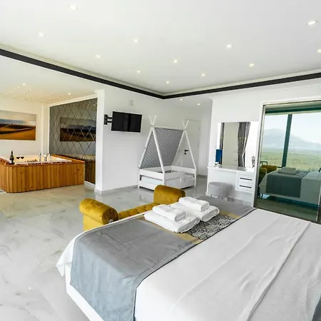 Alva Donna Exclusive - Patara Kaş