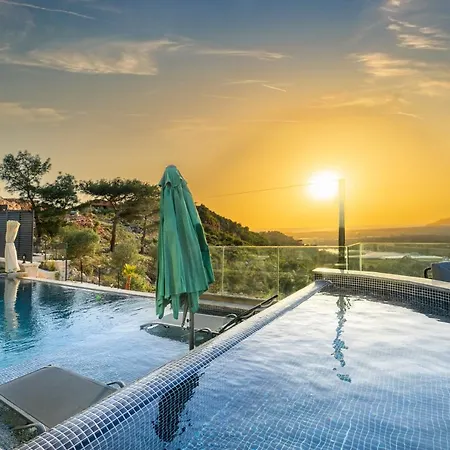 Alva Donna Exclusive - Patara * Kaş