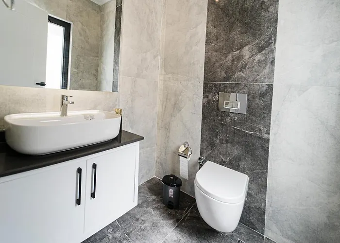 Alva Donna Exclusive - Patara Villa *