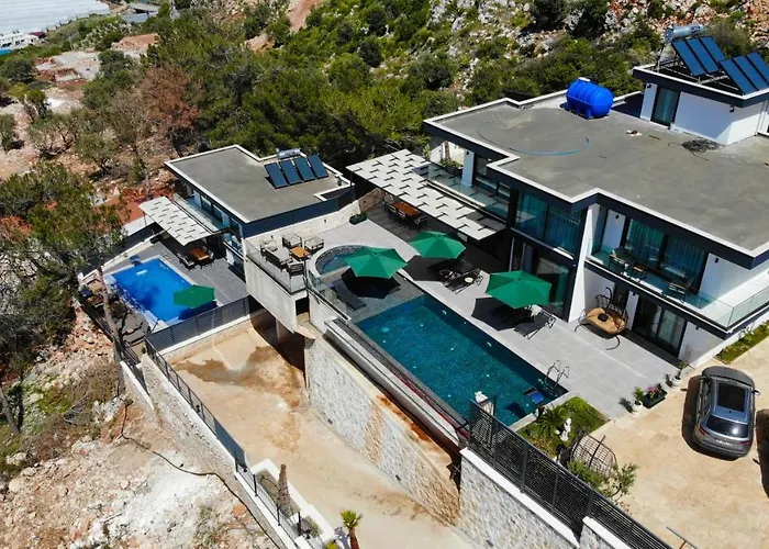 Alva Donna Exclusive - Patara Kaş