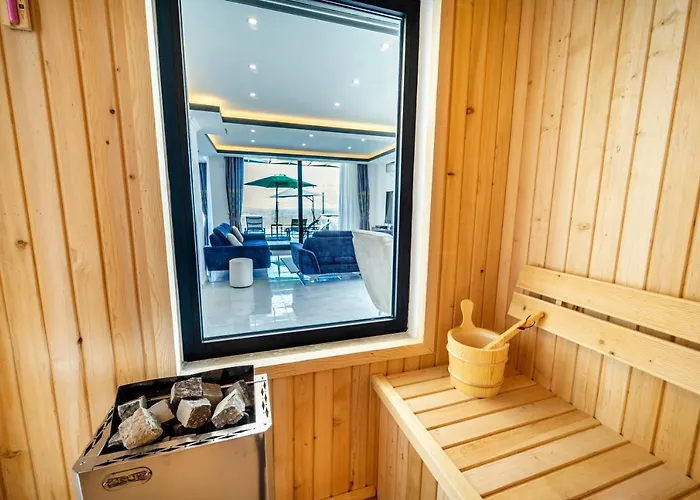 Alva Donna Exclusive - Patara *