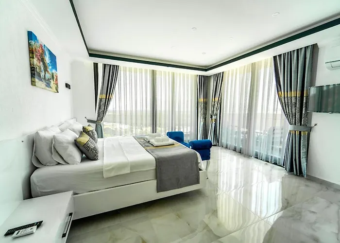 Villa Alva Donna Exclusive - Patara