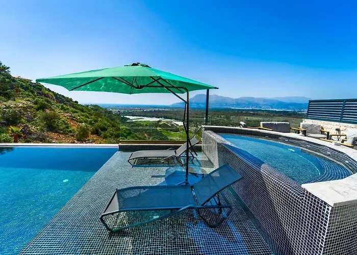 Alva Donna Exclusive - Patara * Kas