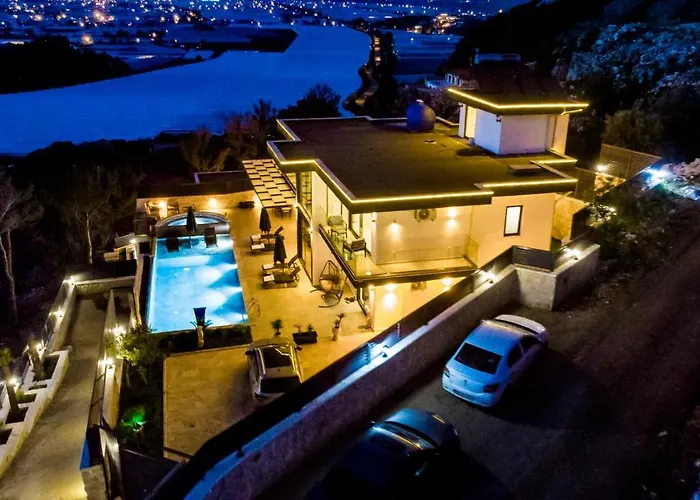 Alva Donna Exclusive - Patara Kaş