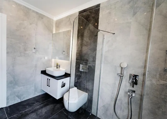 Villa Alva Donna Exclusive - Patara *