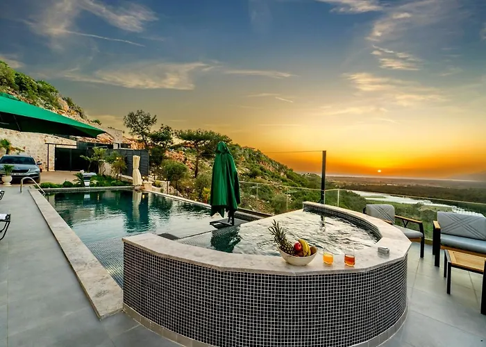 Alva Donna Exclusive - Patara *