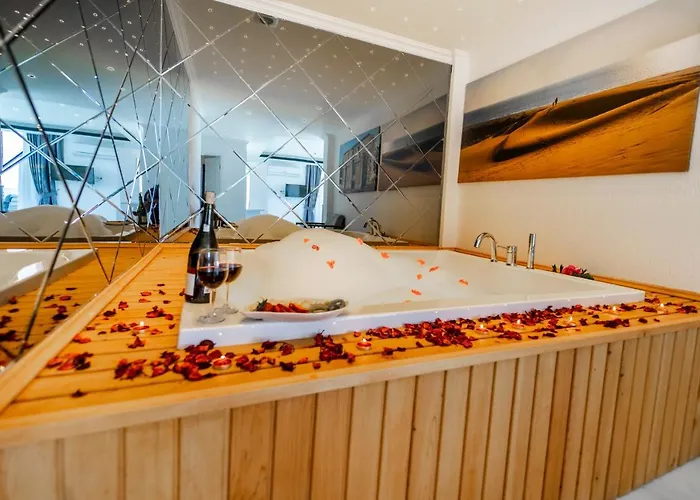 Alva Donna Exclusive - Patara Villa Kas