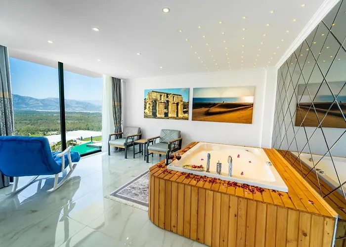 Alva Donna Exclusive - Patara *