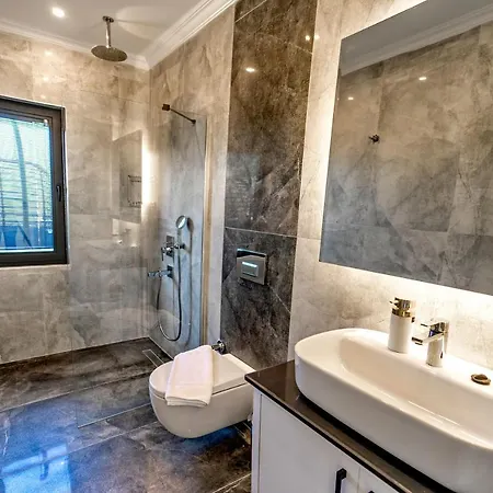 Villa Alva Donna Exclusive - Patara Kaş