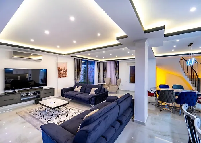 Alva Donna Exclusive - Patara * Каш