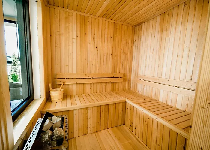 Alva Donna Exclusive - Patara Вилла